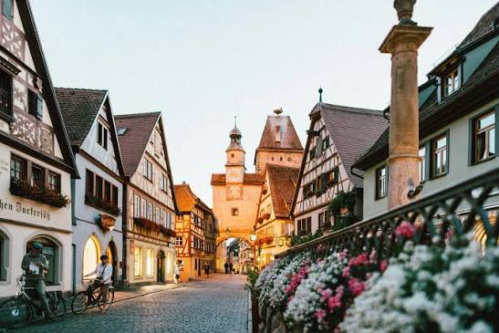 CLASSIC EUROPE
